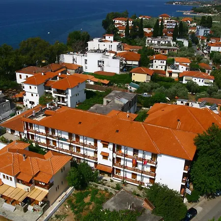 Hotel Izela 2*