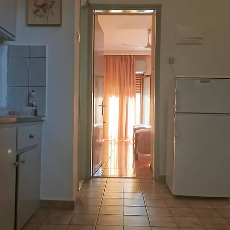 Hotel Izeλa