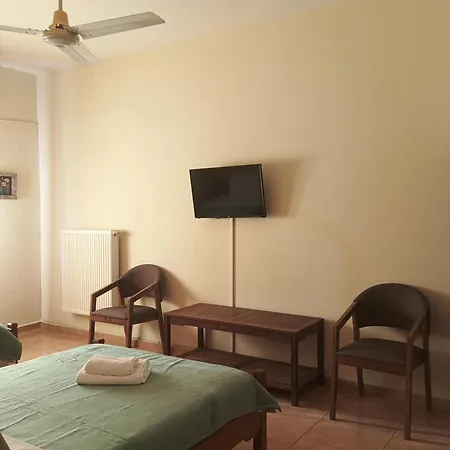 Izeλa Hotel Kala Nera