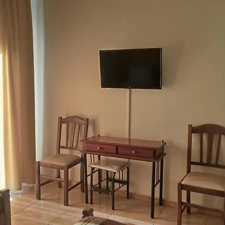 Hotel Izeλa Kala Nera