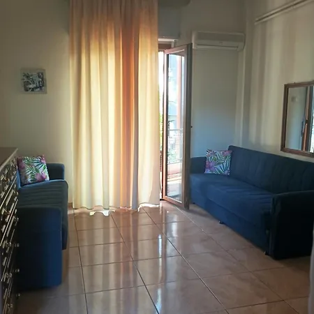 Hotel Izeλa Kala Nera