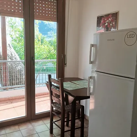 Hotel Izeλa Kala Nera