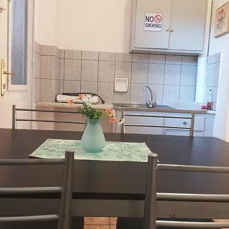 Izeλa Hotel 2*