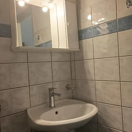 Hotel Izeλa Kala Nera