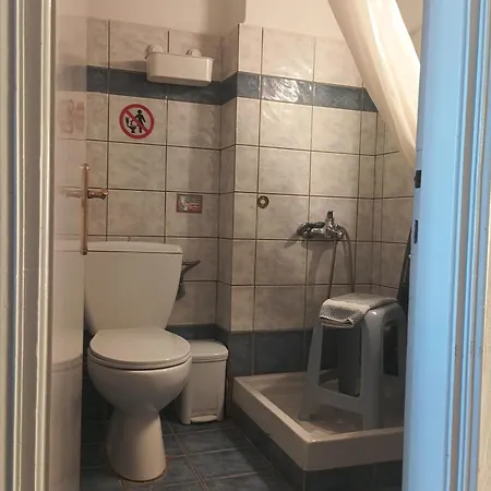 Hotel Izeλa Kala Nera