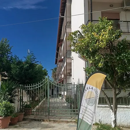 Hotel Izeλa