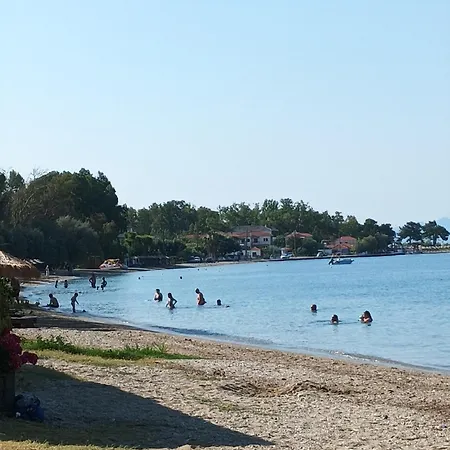 Izeλa Hotel Kala Nera