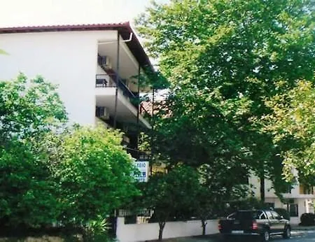 Izeλa Otel