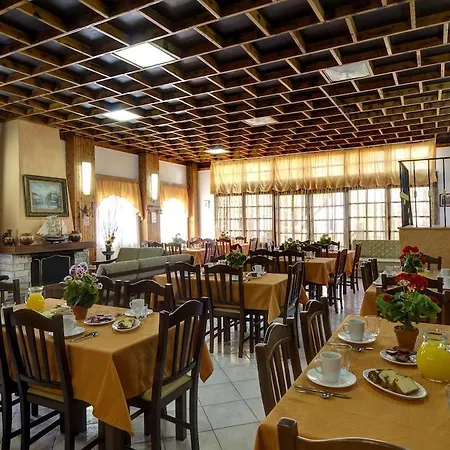 Hotel Izela Kala Nera
