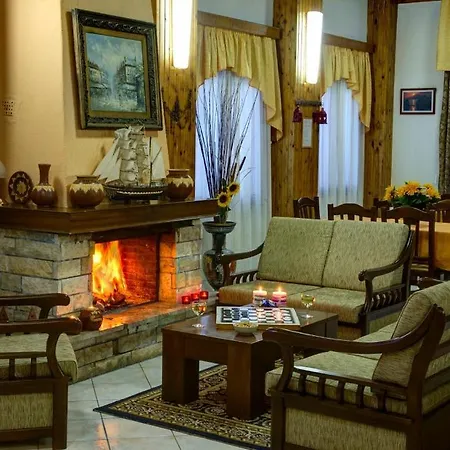 Izeλa Hotel